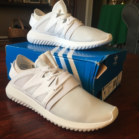 le adidas nwt tubulare, scarpe bianche poshmark virale le adidas nwt tubulare, scarpe bianche poshmark virale